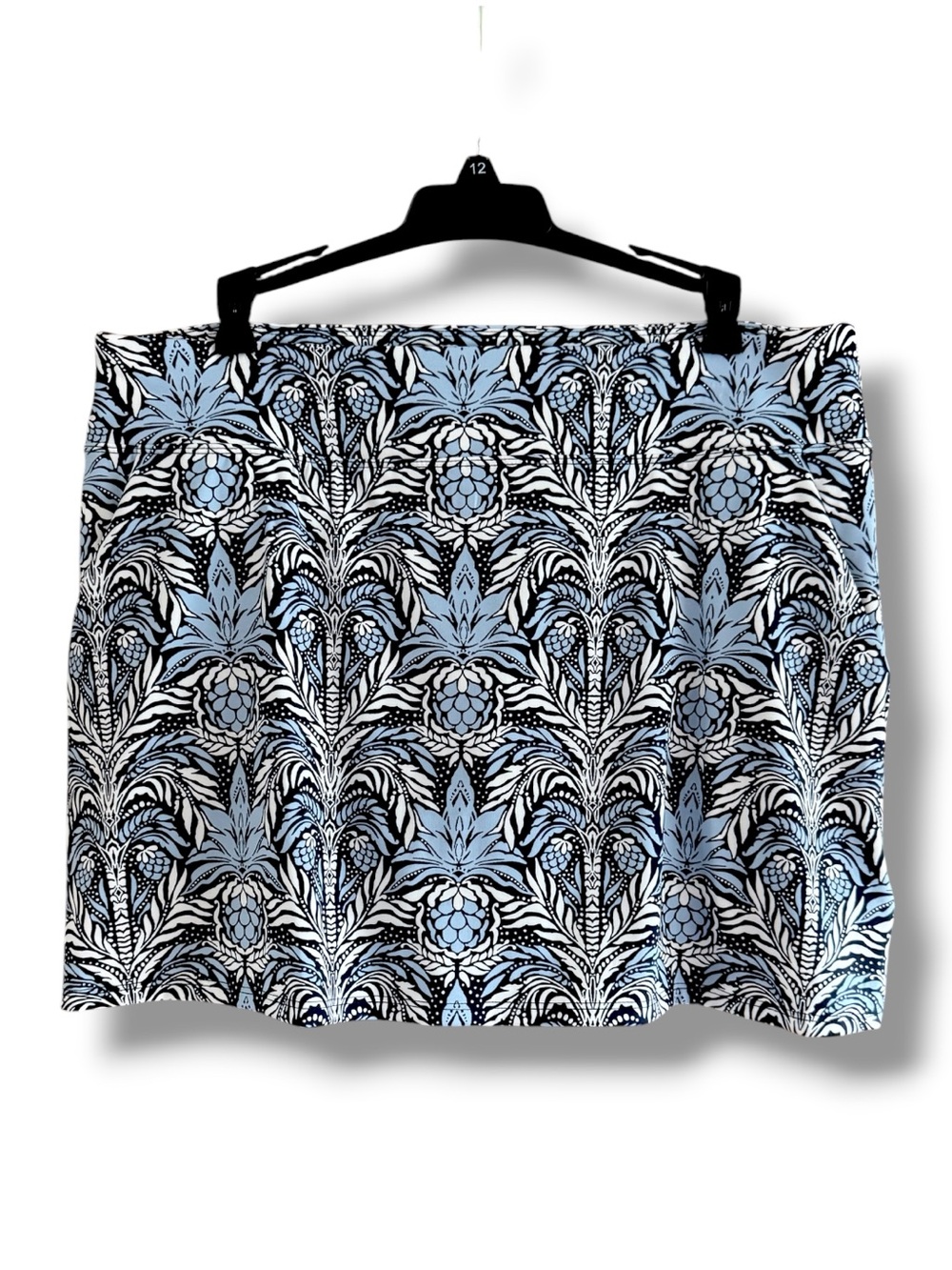 Tommy Bahama Women’s Damask Print Skirt Inbuilt Shorts
